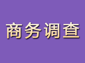 泽普商务调查